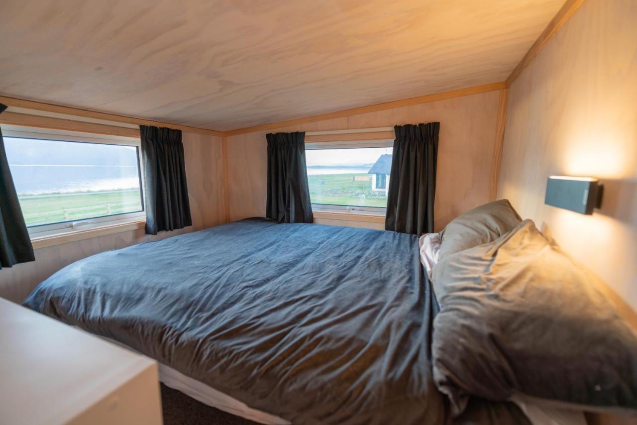 Tiny Piece Of Paradise - Te Anau Tiny House المظهر الخارجي الصورة